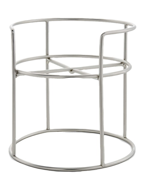 Silver Wire Beverage Base