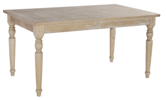 Sweetheart Farm Table