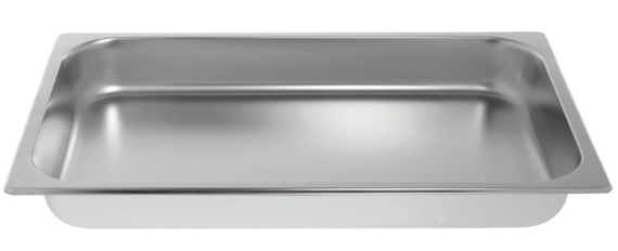 Chafer Food Pan