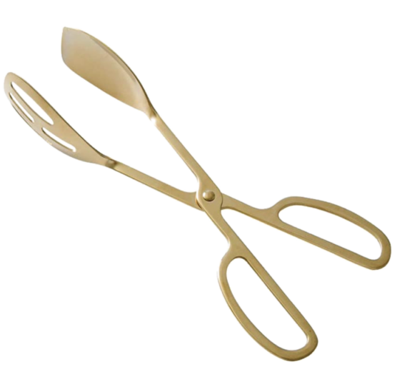 Salad Tongs