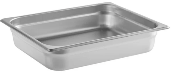 Chafer Food Pan