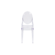 Ghost Side Chair