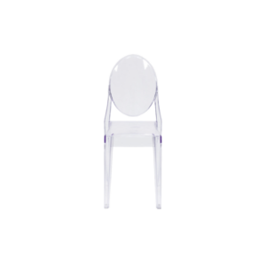 Ghost Side Chair