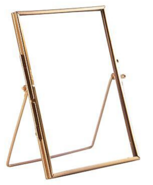 Floating Frame