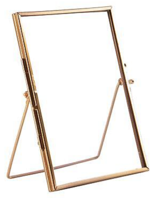 Floating Frame