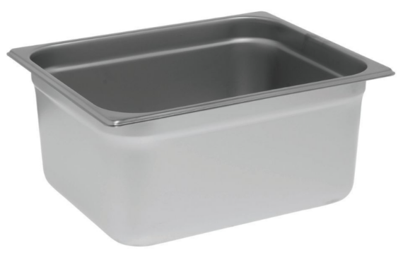Chafer Food Pan