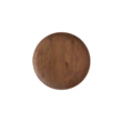 Acacia Wood Charger, 13 in.