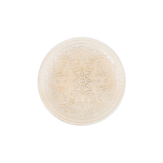 Luna Charger, Champagne