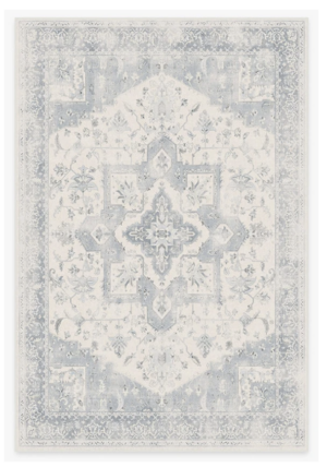 Darcy Rug, 6 ft. x 9 ft.