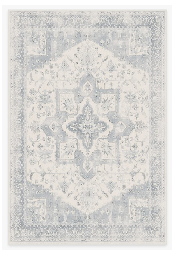 Darcy Rug, 6 ft. x 9 ft.
