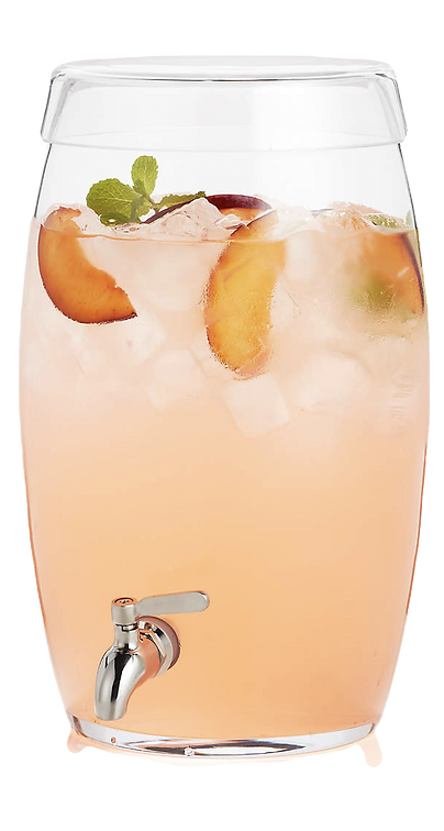 Marin Beverage Dispenser, 2.7 gal