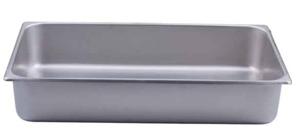 Chafer Water Pan