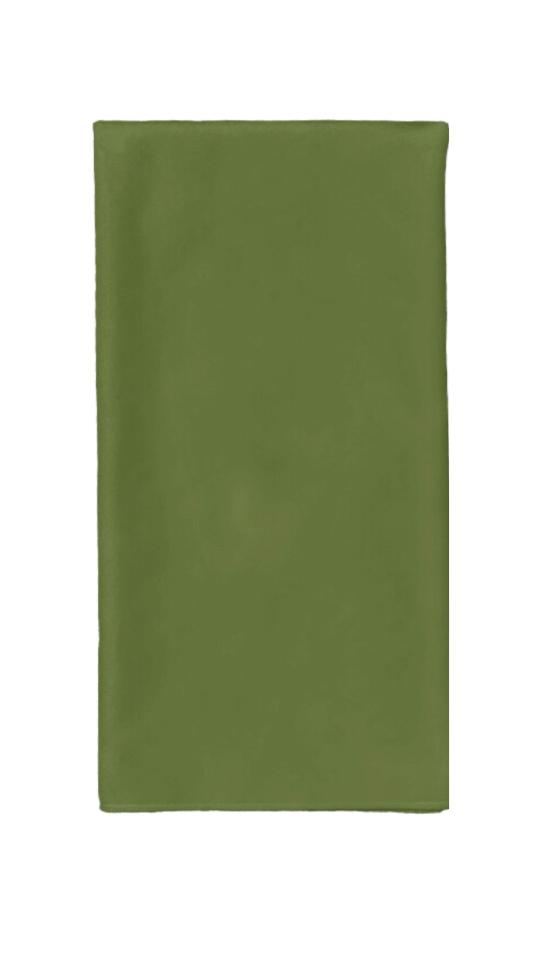 Velvet Linen, Chartreuse