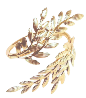 Tullia Napkin Ring