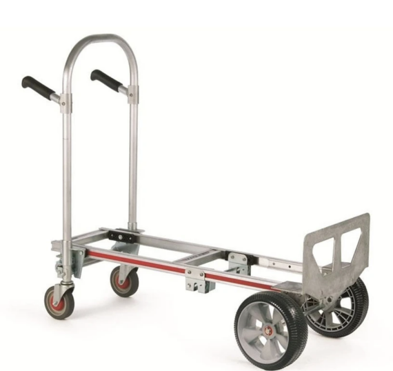 Magliner Dolley, Convertible Hand Truck Jr.