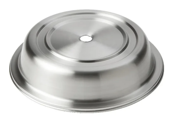 Banquet Plate Cover