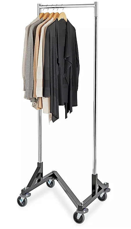 Z-Rack / Coat Rack