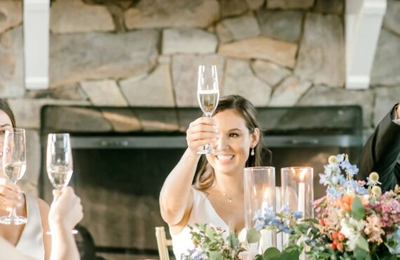 All Purpose Champagne Flute