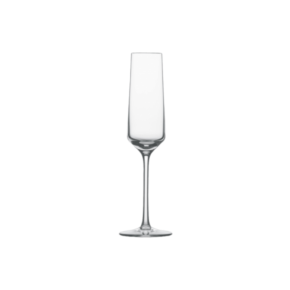 Tritan Pure Champagne Flute, 7.3 oz