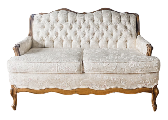 Ellen Vintage