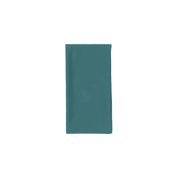 Velvet Napkin, Aquamarine