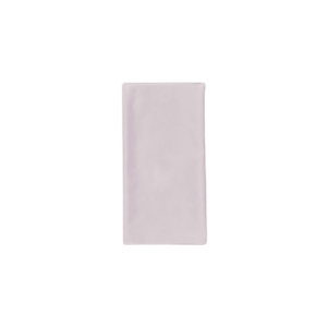 Velvet Napkin, Blush