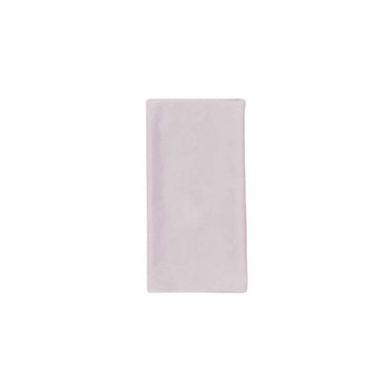 Velvet Napkin, Blush