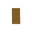 Velvet Napkin, Caramel