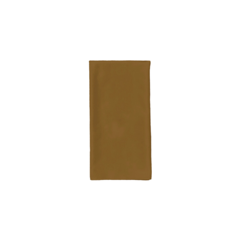 Velvet Napkin, Caramel