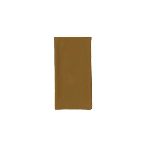 Velvet Napkin, Caramel
