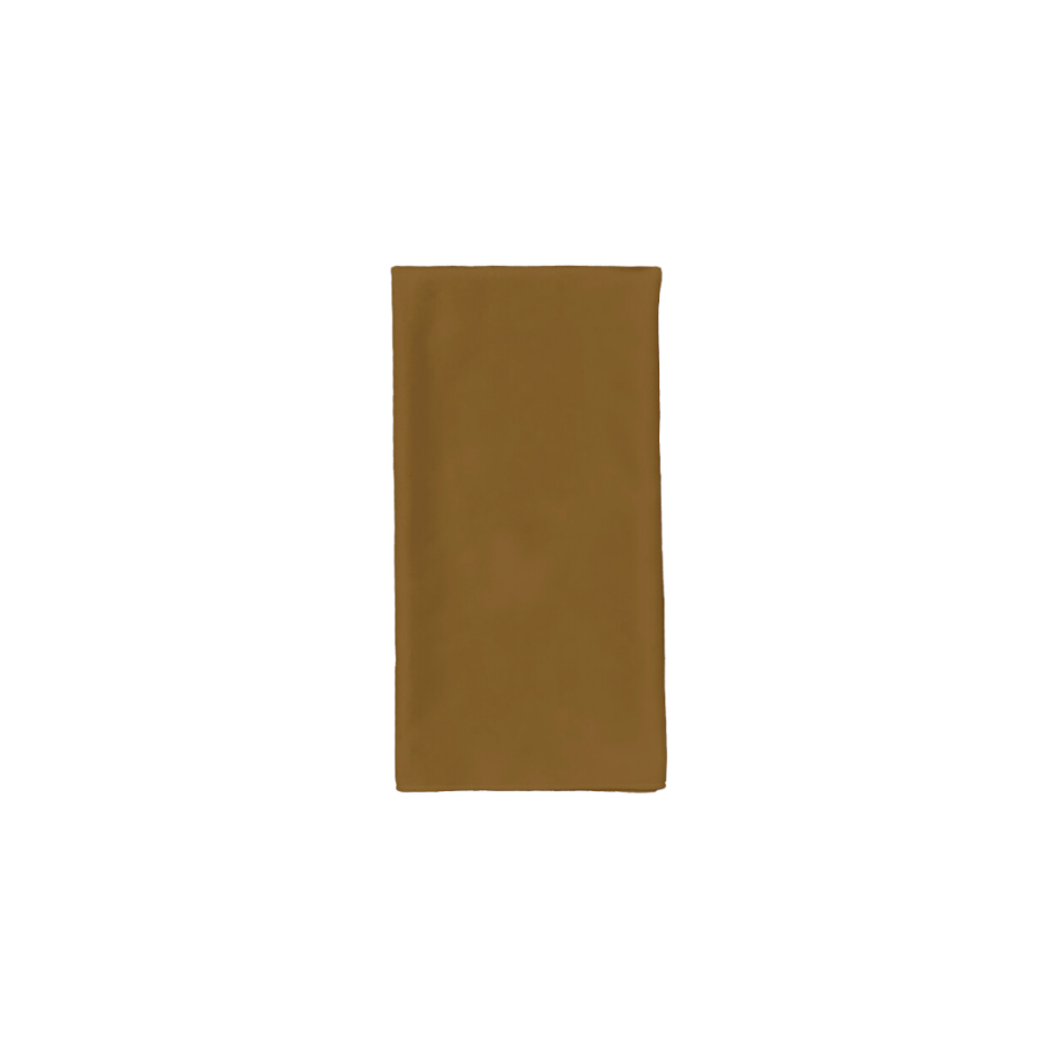 Velvet Napkin, Caramel