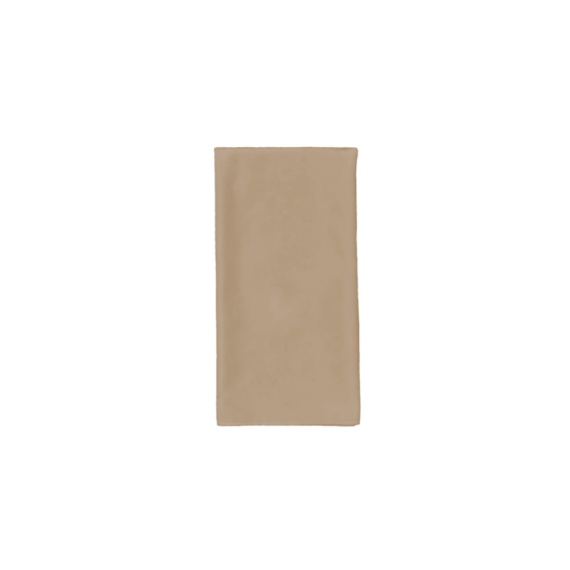 Velvet Napkin, Cashmere