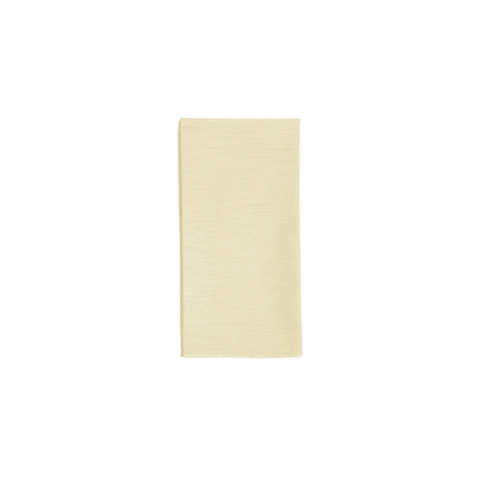 Majestic Napkin, Ivory
