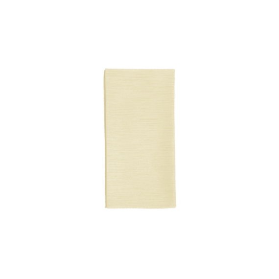 Majestic Napkin, Ivory