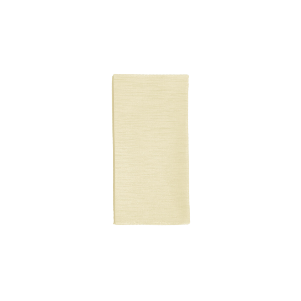 Majestic Napkin, Ivory