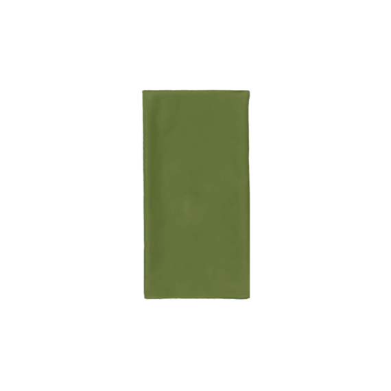 Velvet Napkin, Chartreuse