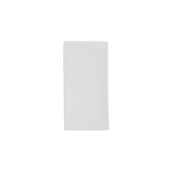 Majestic Napkin, White