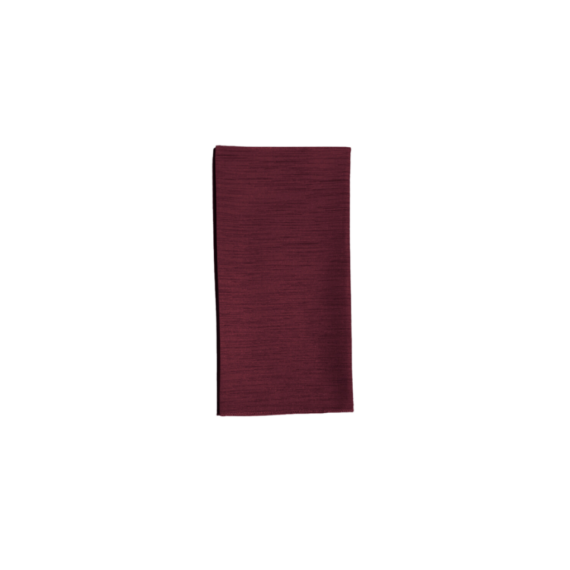 Majestic Napkin, Merlot