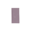 Velvet Napkin, Mauve