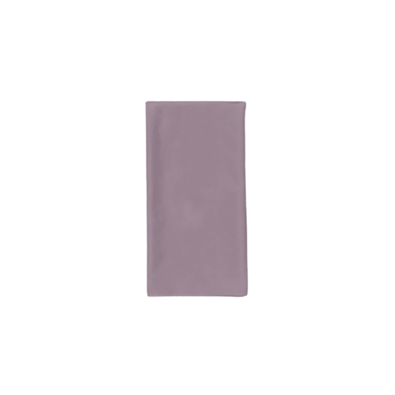Velvet Napkin, Mauve