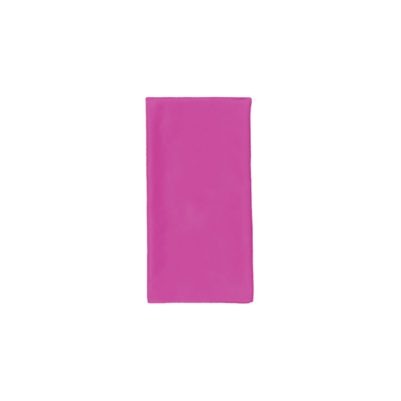 Velvet Napkin, Razzleberry