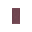 Velvet Napkin, Rosa
