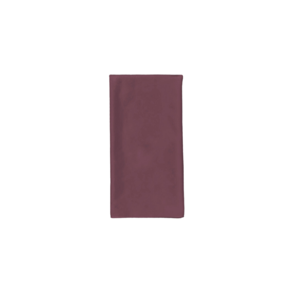 Velvet Napkin, Rosa