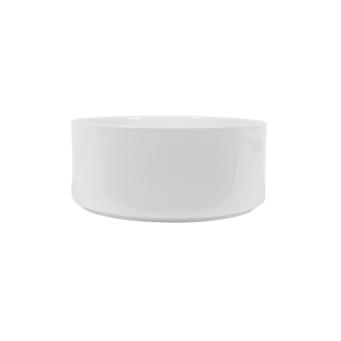 Serving Bowl, Cylinder, 6", 42 oz.