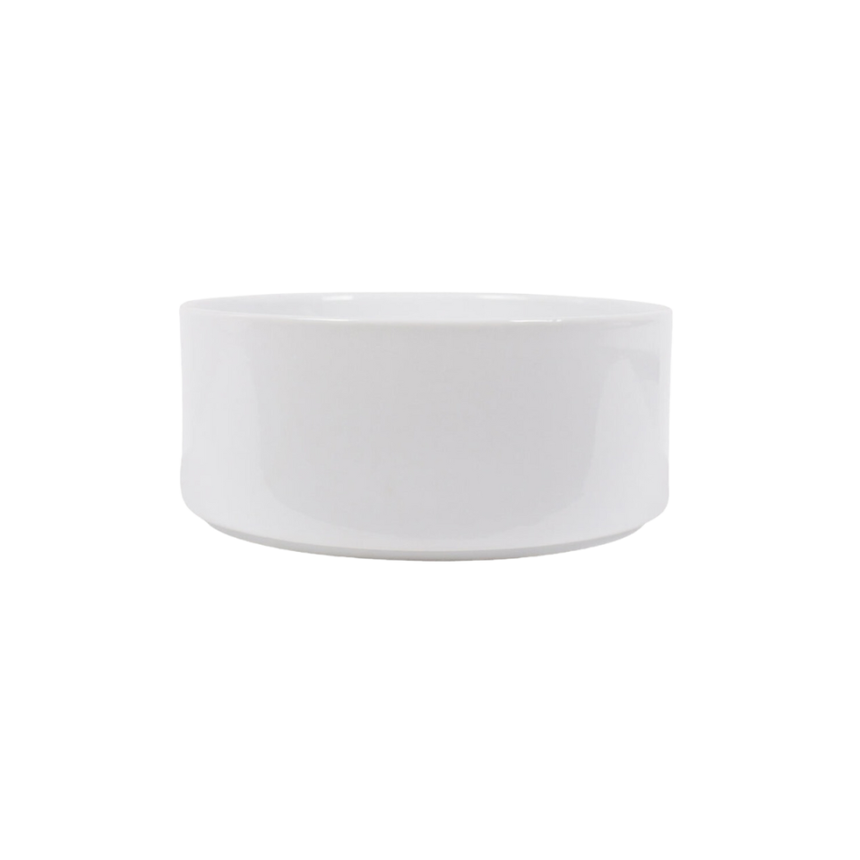 Serving Bowl, Cylinder, 6", 42 oz.