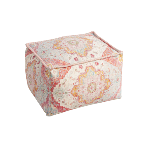 Celeste Pouf
