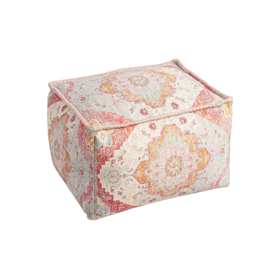 Celeste Pouf
