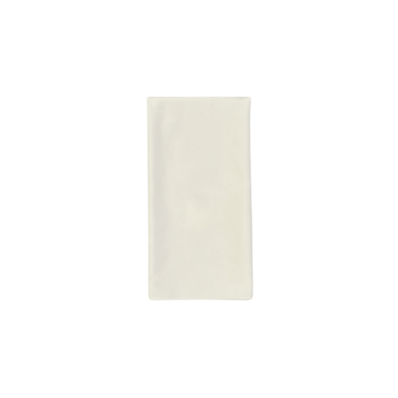Velvet Napkin, Vanilla
