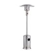 Stainless Steel Patio Heater