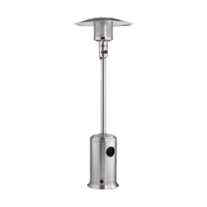 Stainless Steel Patio Heater